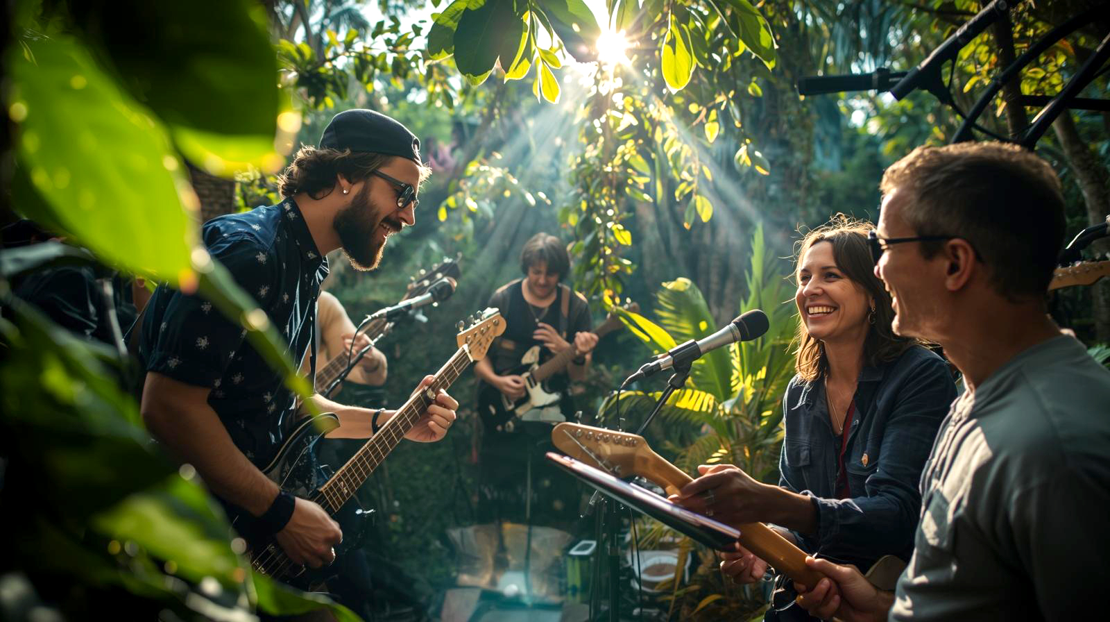 01 foto MUSICA AL AIRE LIBRE