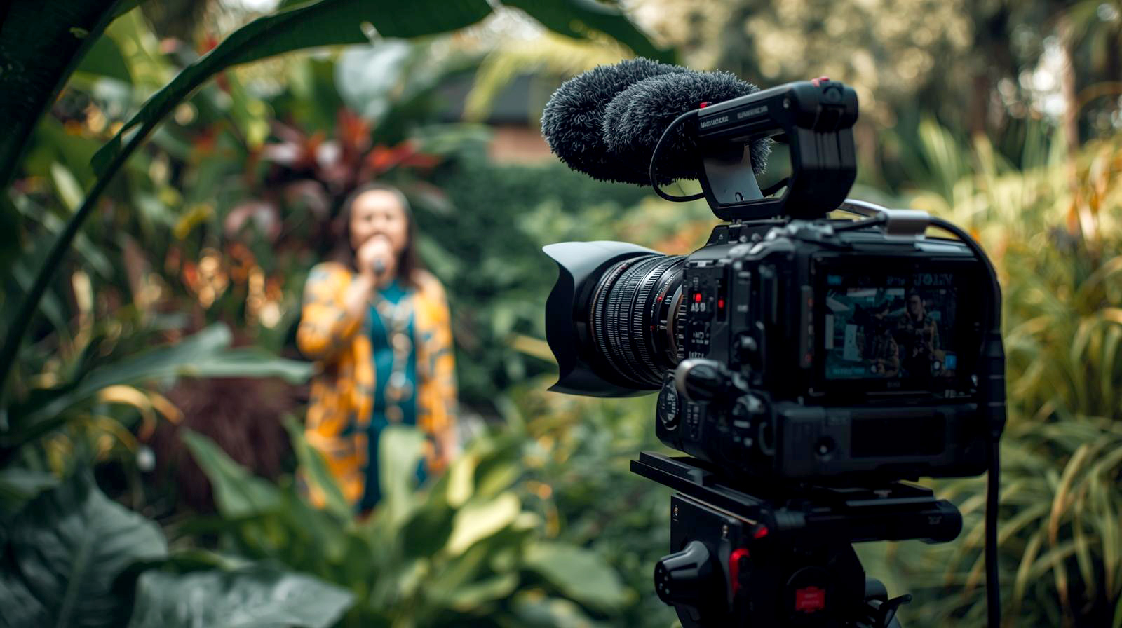 10 foto FOTO, VIDEO, INFLU, EMPRESAS