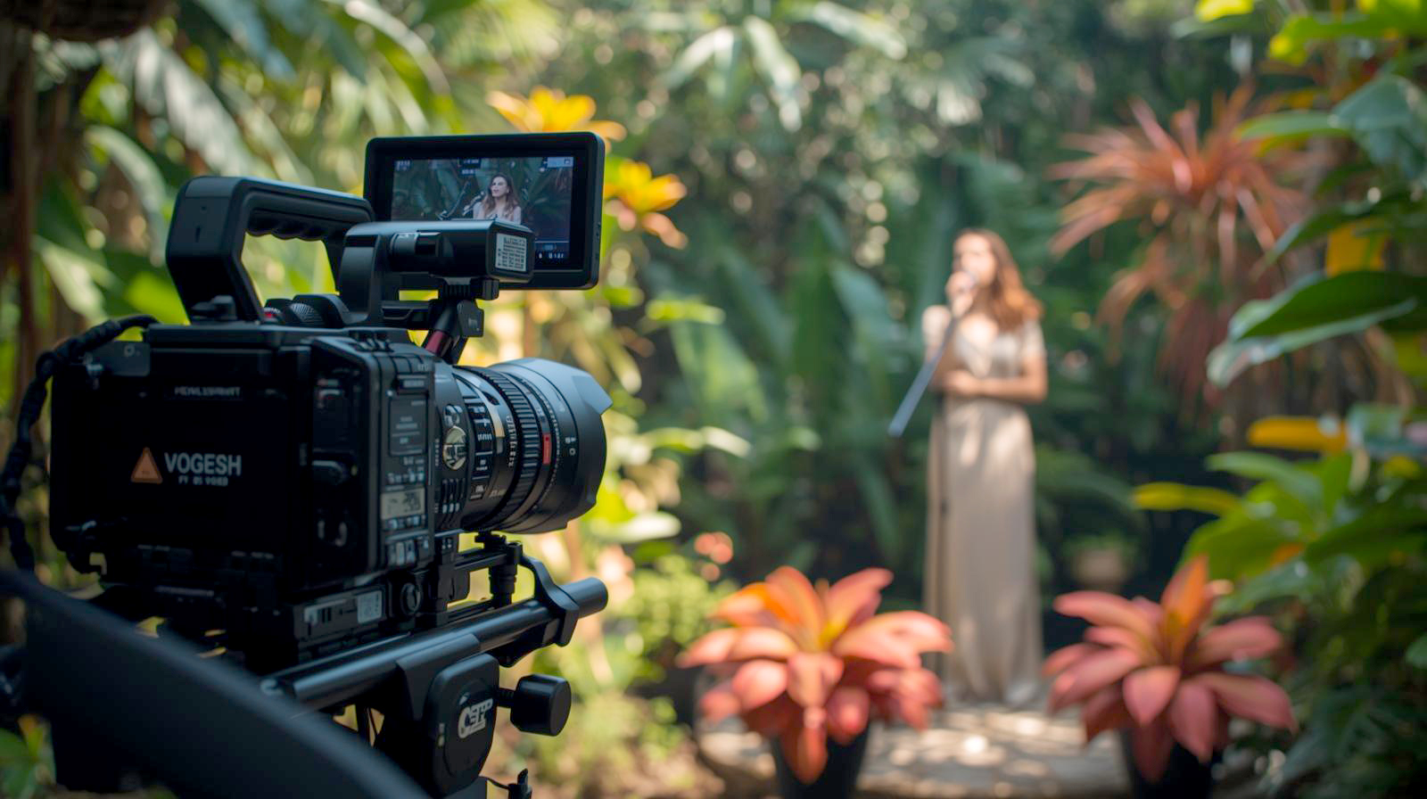 11 foto FOTO, VIDEO, INFLU, EMPRESAS