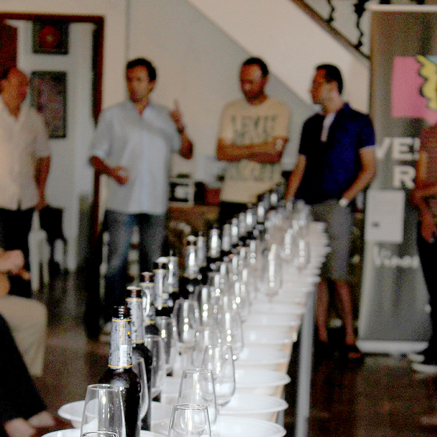 1ª Jornada Gastrobotanica - botanic cullera 2