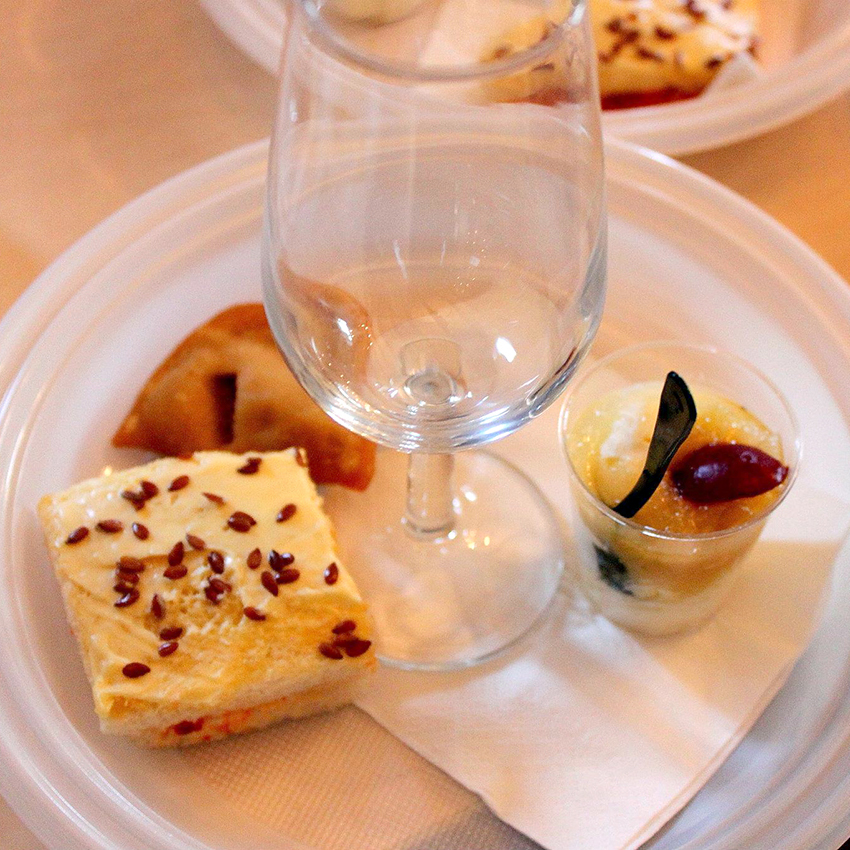 1ª Jornada Gastrobotanica - botanic cullera 4