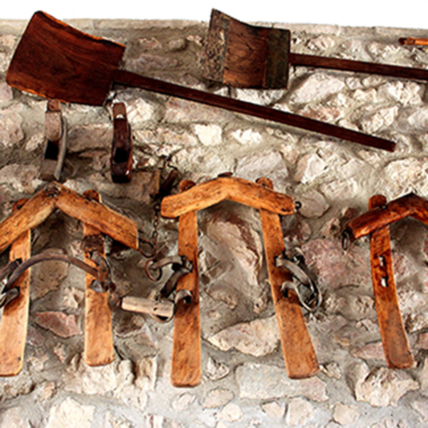 museo etnologico - botanic cullera 5