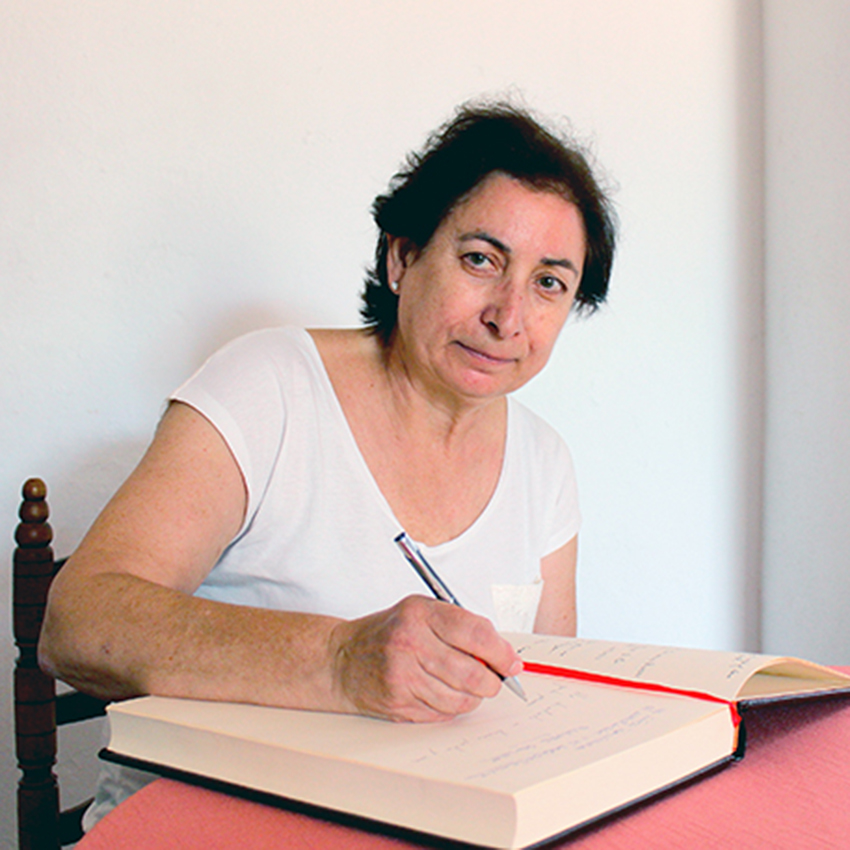 visita Isabel Mateu a botanic cullera 5
