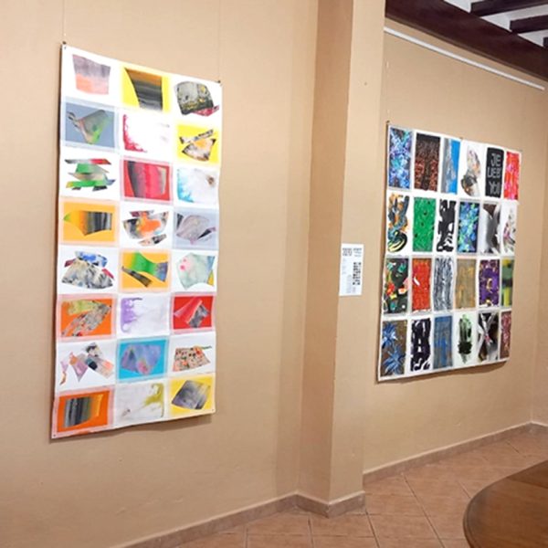 Expo Attelier Alcira