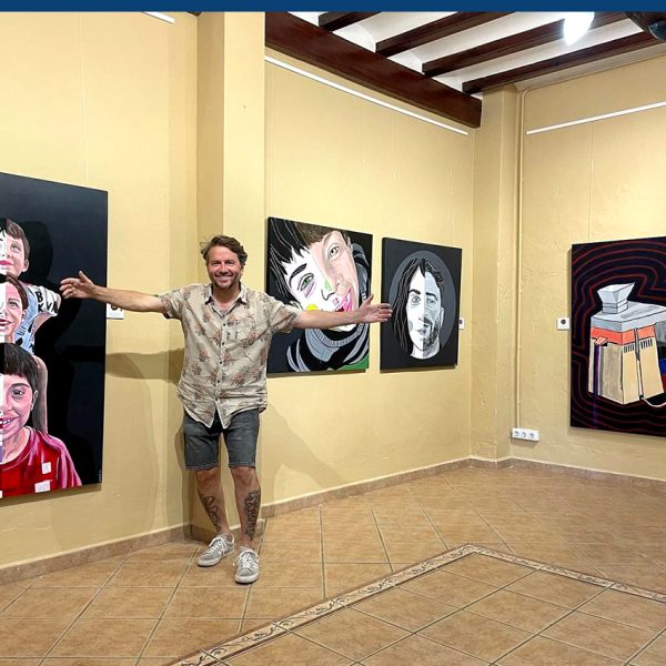 Expo Vicent Vitamina 1