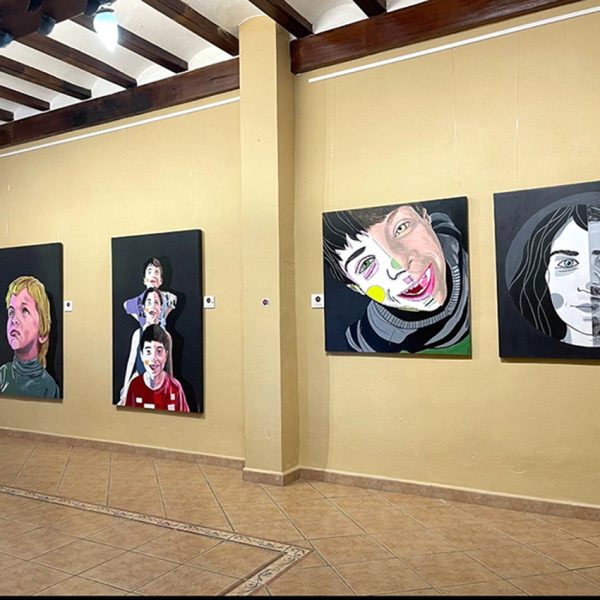 Expo Vicent Vitamina 2