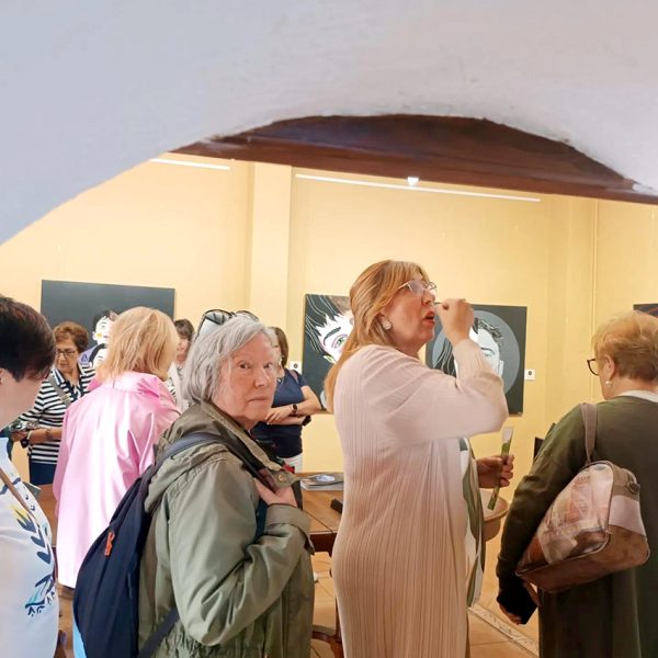 Expo Vicent Vitamina 3